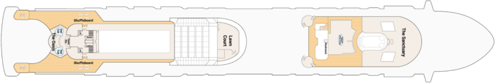 Deck 16 - Sports